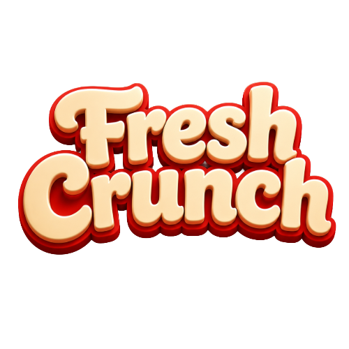 Fresh Crunch